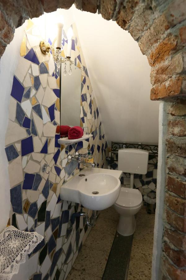 Penzion Baderhaus 2*