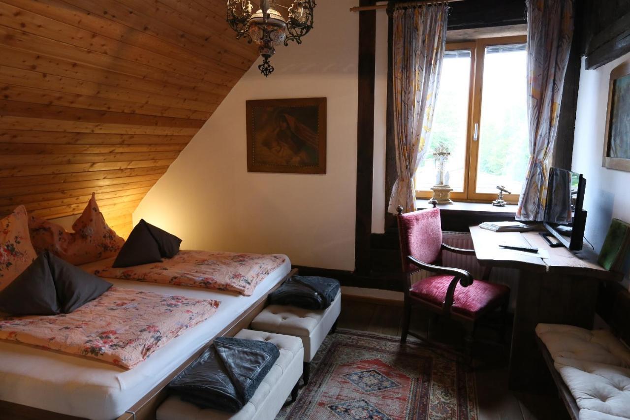 Baderhaus