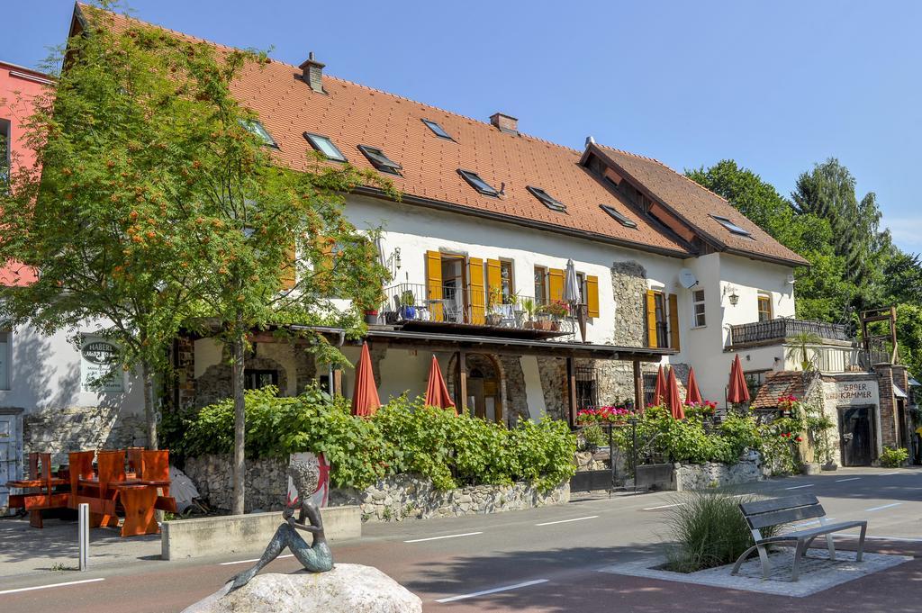 Baderhaus Bruck an der Mur