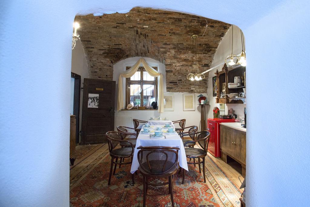 Baderhaus 2* Bruck an der Mur