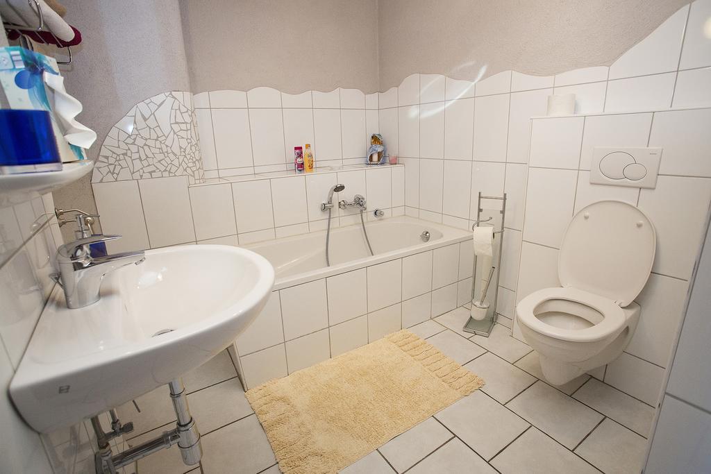 Penzion Baderhaus 2*